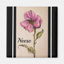 Search for mojo throw magnets Pink