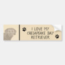 Search for bay bumper stickers Chessie