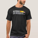 Search for keto tshirts Fan