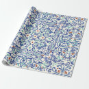 Search for ceramic tile wrapping paper Floral