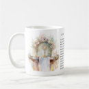 Search for eucharist coffee mugs Religious