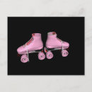 Search for roller skates postcards Skater