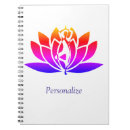 Search for yoga notebooks Meditation