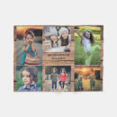 Search for 6 photo collage blankets Photos