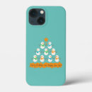 Search for christmas iphone 13 mini cases Snowman
