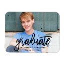 Search for graduation announcement magnets College