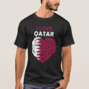 Search for i love qatar tshirts Proud