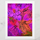 Search for garden plant flyers Floral