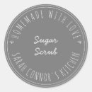 Search for sugar scrub product labels Diy