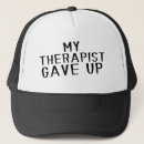 Search for mentality hats Anxiety relief