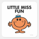 Search for fun cartoon stickers Roger hargreaves