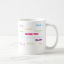 Search for danke mugs Merci