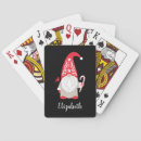 Search for gnome playing cards Scandinavian