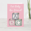 Search for expecting parents cards New mum
