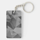 Search for poly key rings Modern