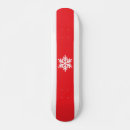 Search for holiday skateboards White