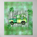 Search for vintage truck art Weathered wood