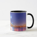 Search for famous bridge mugs City