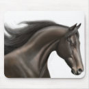 Search for horse racing mousepads Horses