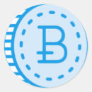 Search for blockchain stickers Btc