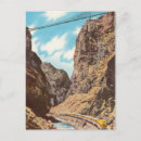 Search for vintage train postcards Modern