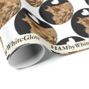 Search for logo wrapping paper White