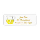 Search for pitcher labels Lemon
