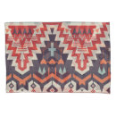 Search for tribal pillowcases Pattern