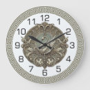 Search for swan clocks Elegant