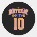 Search for birthday 10 stickers Lover