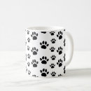 Search for cute paws mugs Dog mom