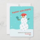 Search for funny car christmas cards Humourous