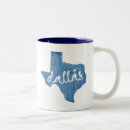 Search for dallas texas mugs Austin