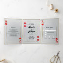 Search for king of hearts invitations Playing
