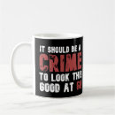 Search for distressed coffee mugs Funny