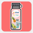 Search for water bottles stickers Boho