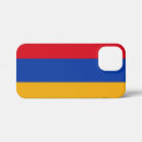 Search for armenia flag iphone cases Blue
