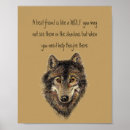 Search for wolf face posters Wild