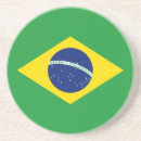 Search for world flags barware Green