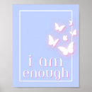 Search for i am enough art Self love