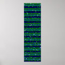 Search for stripe blue posters Elegant