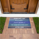 Search for teal doormats Coastal