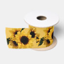 Search for sunflower ribbon Floral