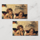 Search for religion business cards Holy