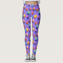 Search for cupcake leggings Colorful