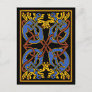 Search for celtic postcards Animals