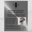 Search for podcaster Vlogger