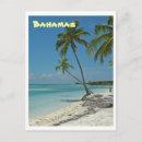 Search for paradise island bahamas postcards Ocean