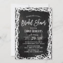 Search for castle bridal shower invitations Fairytale