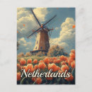 Search for charming postcards Travel